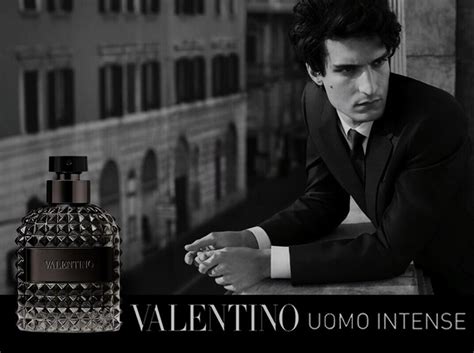 valentino uomo intense puig